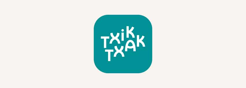 txik txal logo