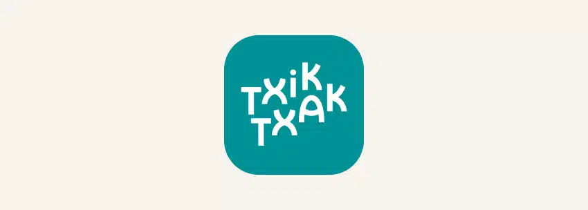 txik txal logo